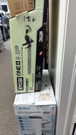 Ryobi One +