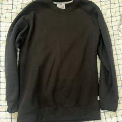 pro club crewneck