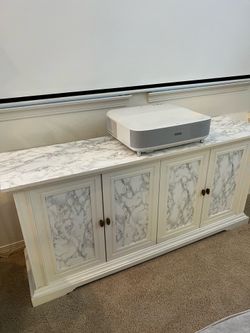 Tv stand