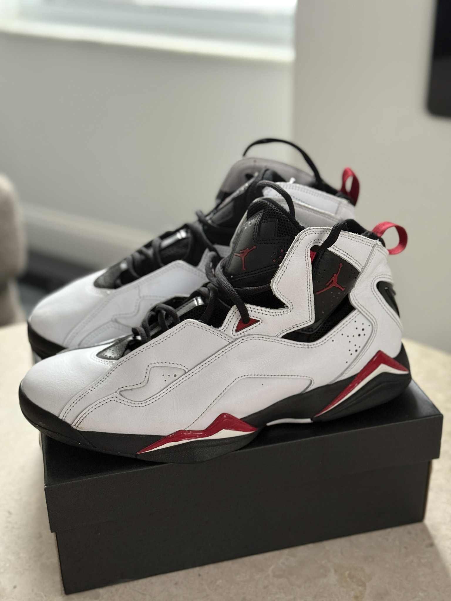 Nike Air Jordan True Flight