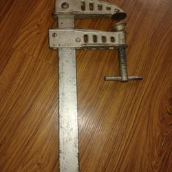 12lb Heavy Duty Clamp