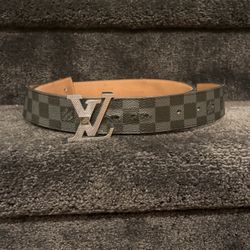 Louis Vuitton Belt