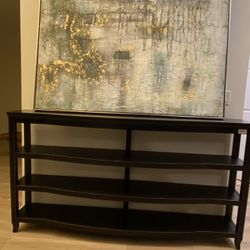 Brand New Ballard Design Sideboard Sofa Table!!! 