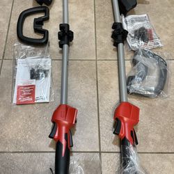Milwaukee M18 18V Brushless String Trimmer TOOL ONLY - $150 EACH ONE