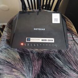 Netgear 90 Nighthawk WiFi Router 