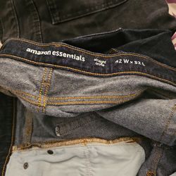 Amazon Essentials Straight Droite