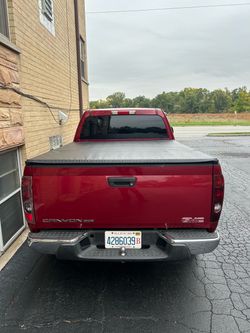 2005 GMC Canyon 4 Sale