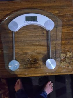 Practically Brand New Digital Scale For Sale In Pine Hills