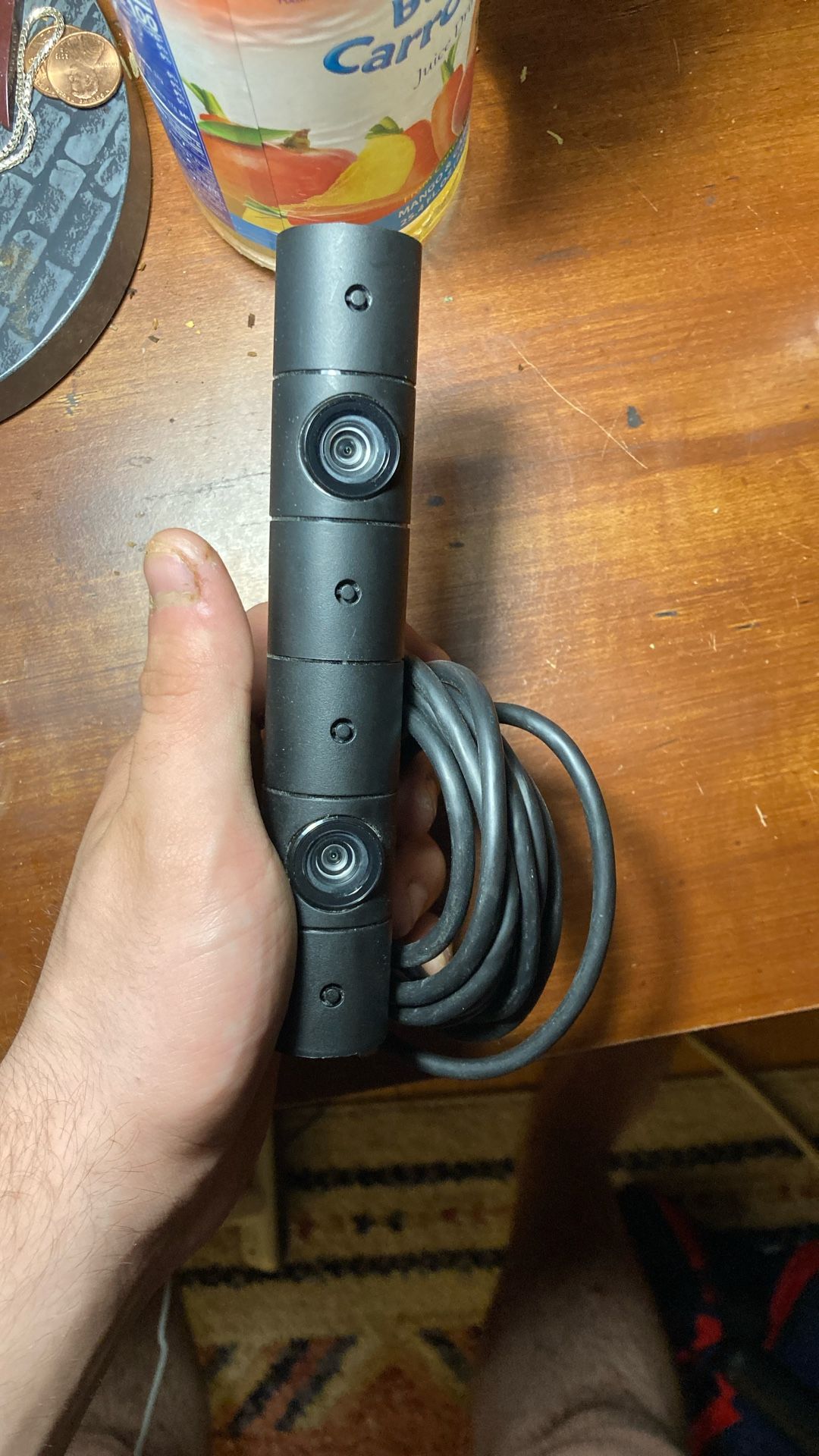 PS4 Camera