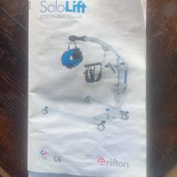 Rifton Sololift