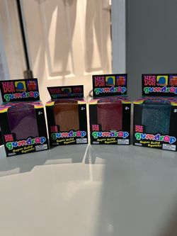 Needoh gum drop