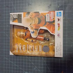 Sh figuarts Dragon ball z killing