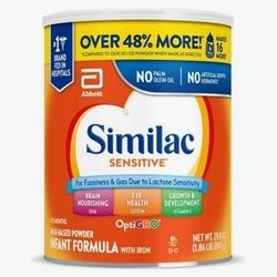 Similarc Sensitive 