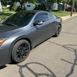 2011 Nissan Altima