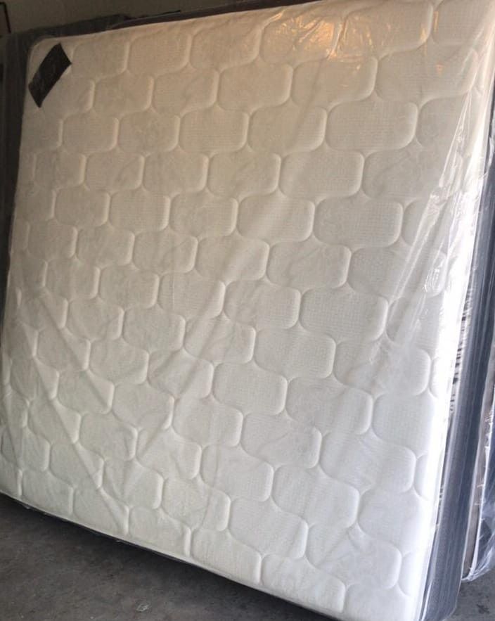 New QUEEN Size For Sale