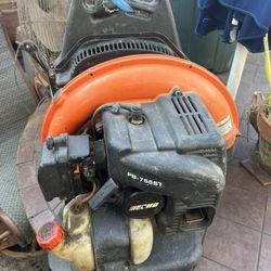 Echo PB-755ST Leaf Blower