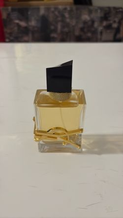YSL Libre Eau de Parfum