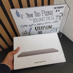 Samsung Tab A9 Plus 5g 