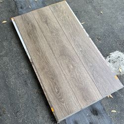 Lifeproof Eastmoor Chestnut Click Lock Waterproof Vinyl Plank Flooring