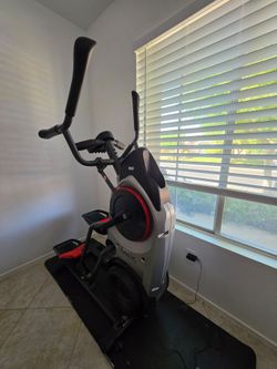 Bowflex Max Trainer M5 Elliptical