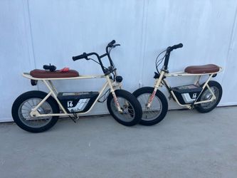 Razor Rambler 16 E Bikes