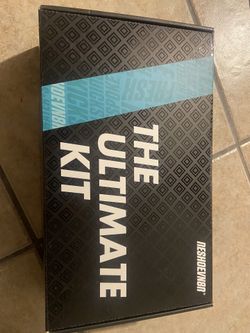 Reshoevn8r Ultimate Kit
