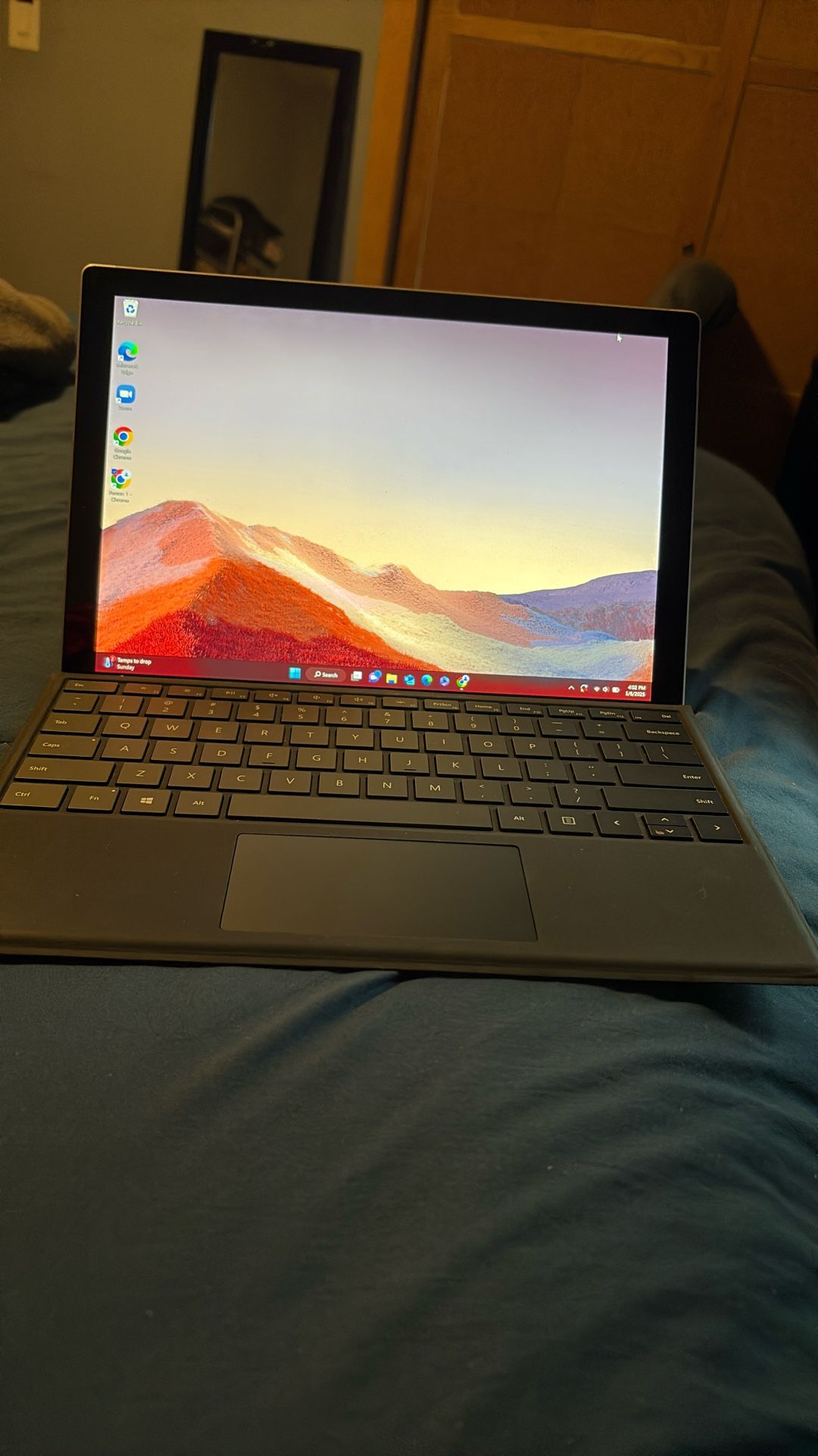 Microsoft Surface Pro Tablet