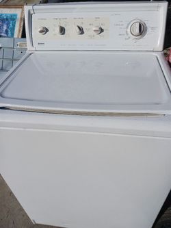 Washer Lavadora Wwarranty Have Dryers Too 