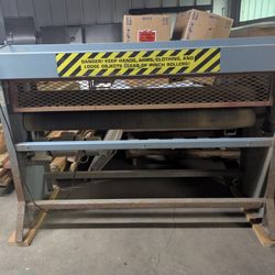 Pinch Roller For Plastic Laminate Laminating Or Would Veneer Laminating