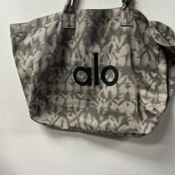 Bolsa Alo