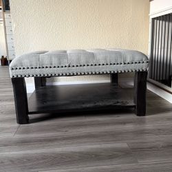 Foot Stool / Ottoman 