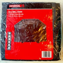 BBQ Cover
