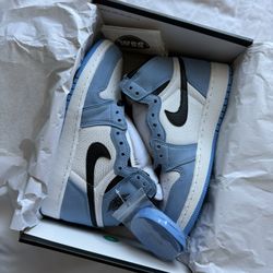 Jordan 1 High ‘University Blue’ GS
