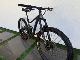 Giant Trance X 29 Mountain Bike