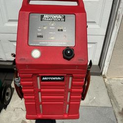 MotorVac transtech 3