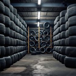 USED TIRES FOR SALE