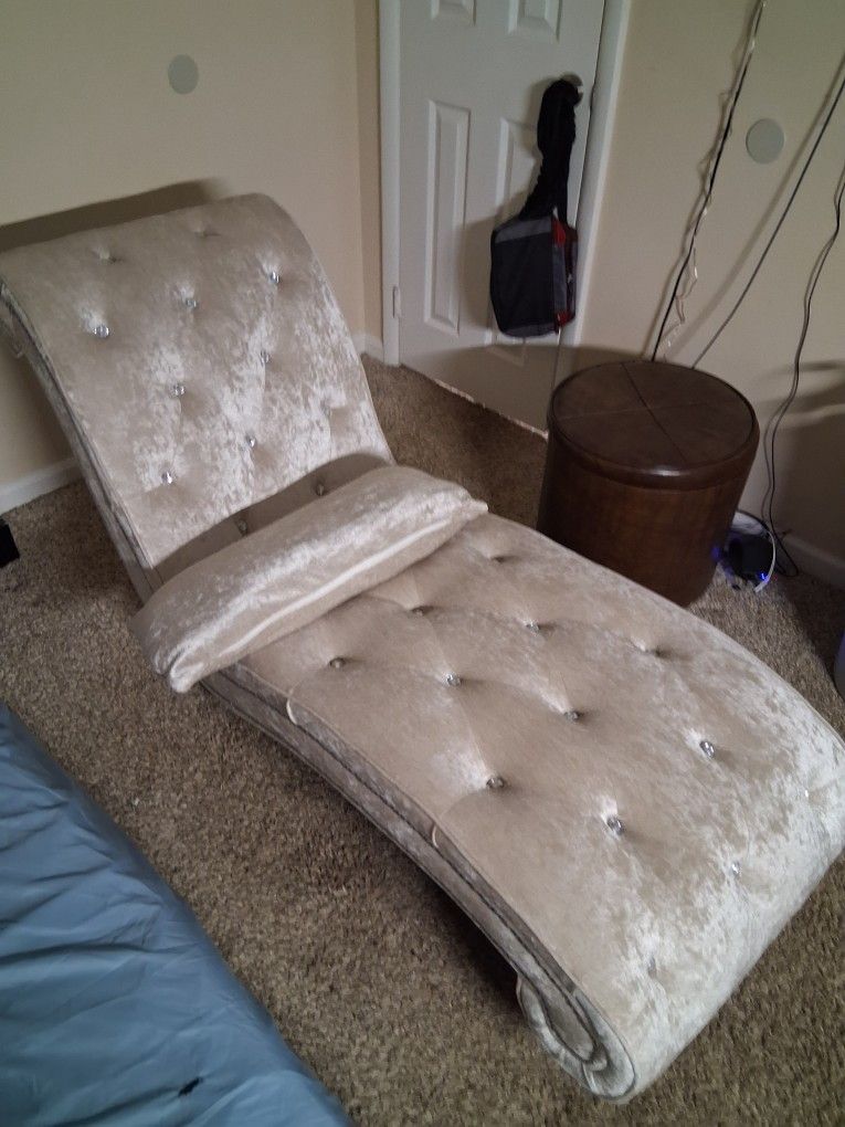 Chaise Lounge Sofa Chair