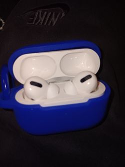 Airpod Pros W / Case