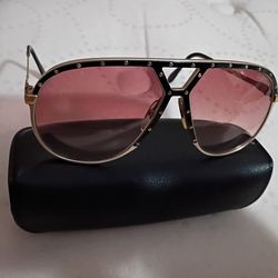 Alpina Sunglasses.
