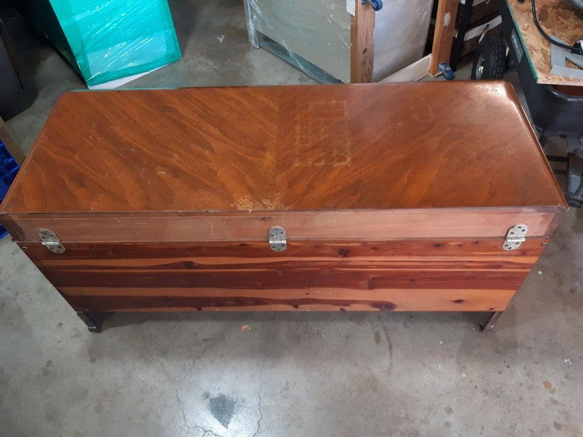 Hope Chest for Sale in Temple, TX OfferUp