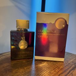 ARMAF Club de Nuit Untold Perfume 105 Ml