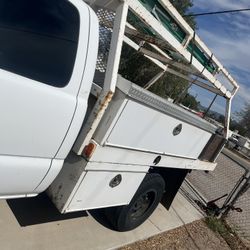 2005 Chevy Silverado 