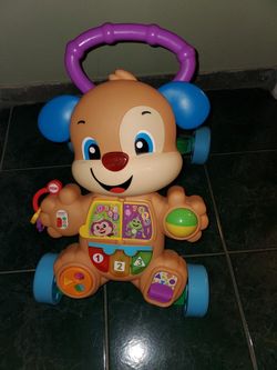 Fisher Price
