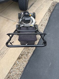 Lawnmower