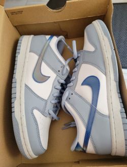 Nike Dunks