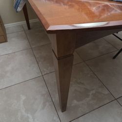 Dining Room Table