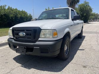 2006 Ford Ranger