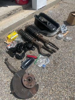Honda Parts