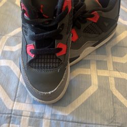 Kids Jordan’s