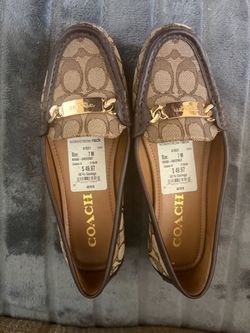 Coach shoes - Women’s